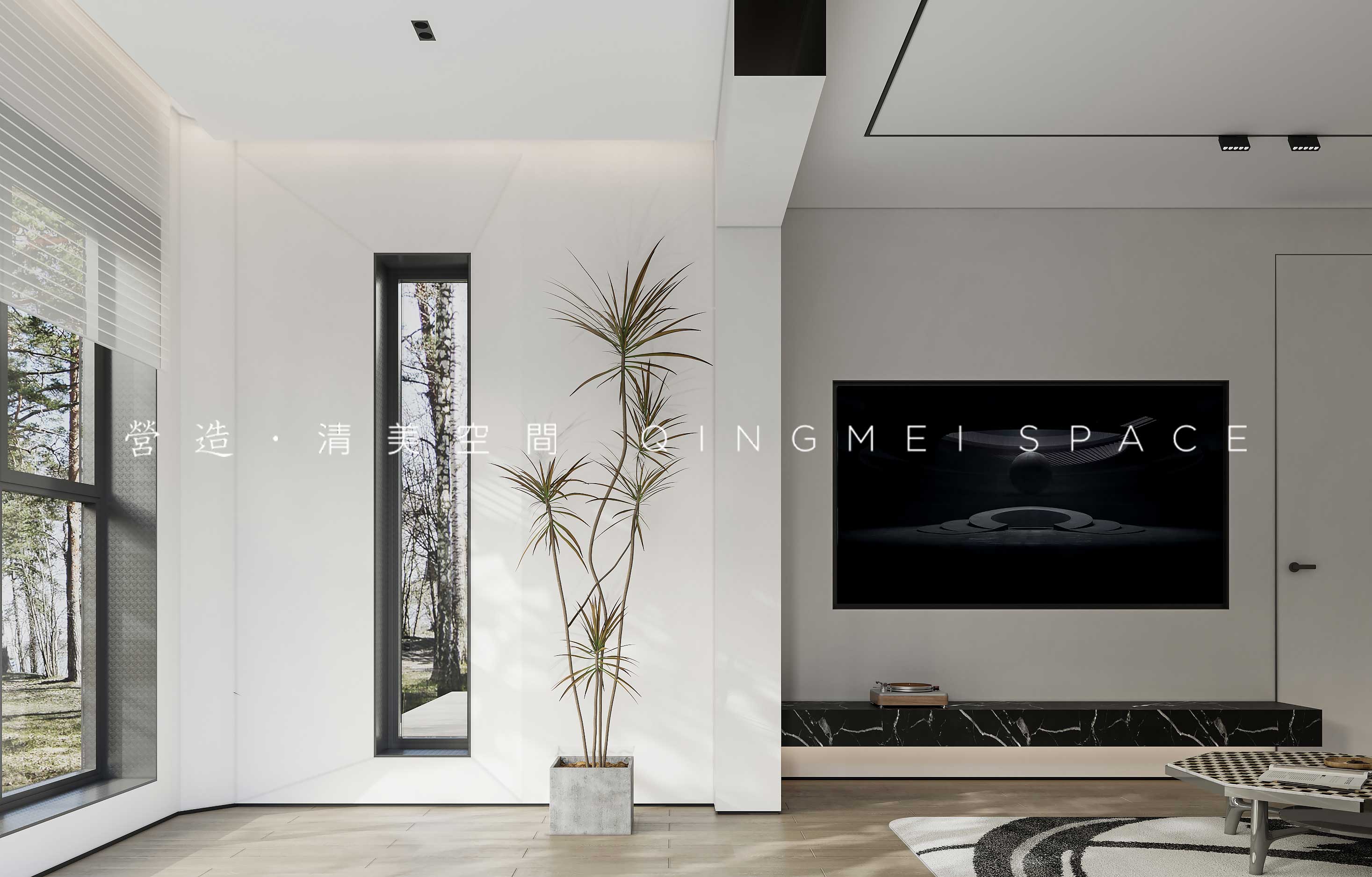 北京中海私宅丨中国北京丨孙佳靓-20