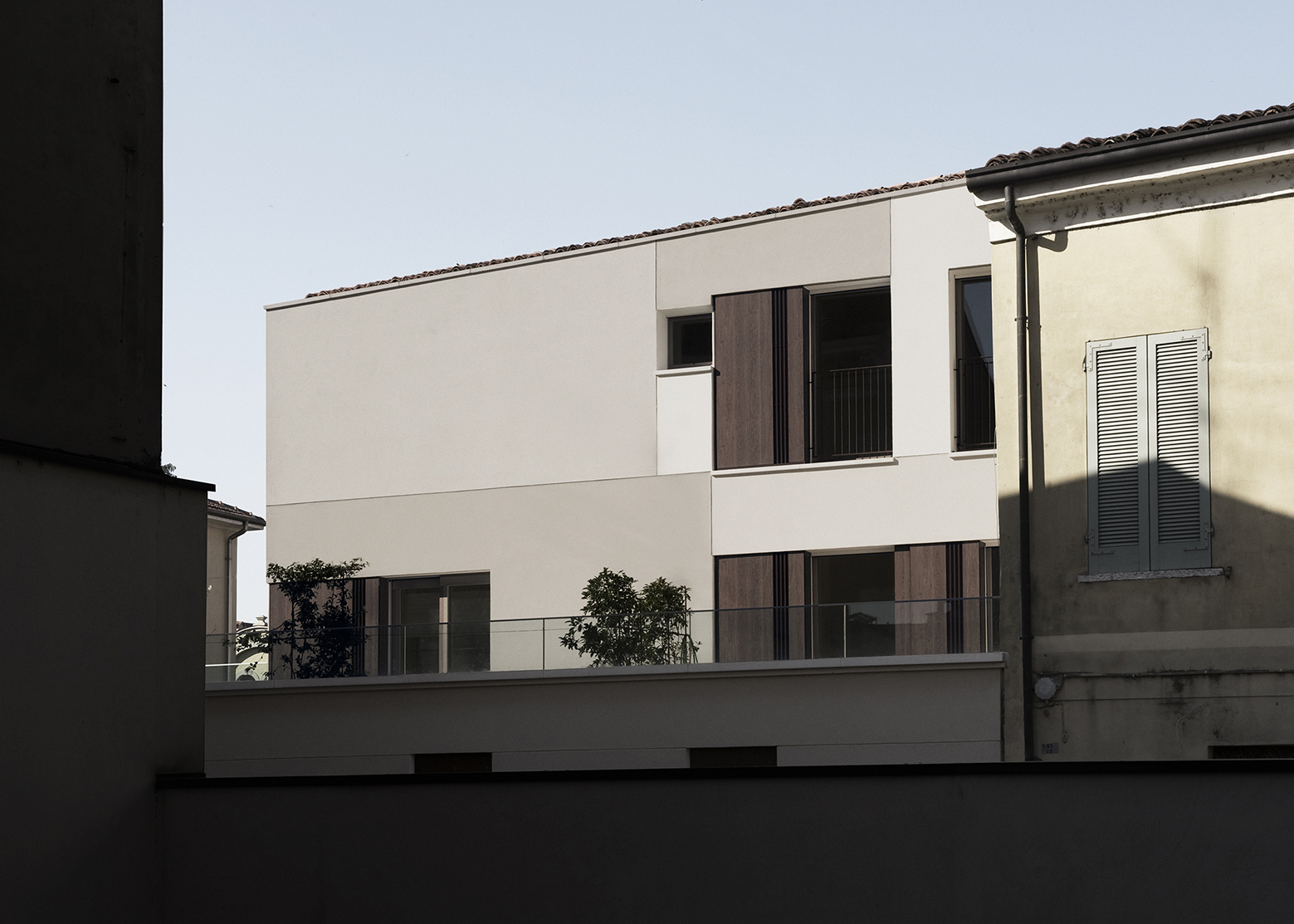 意大利 Z 房子丨Vittorio Longheu-21