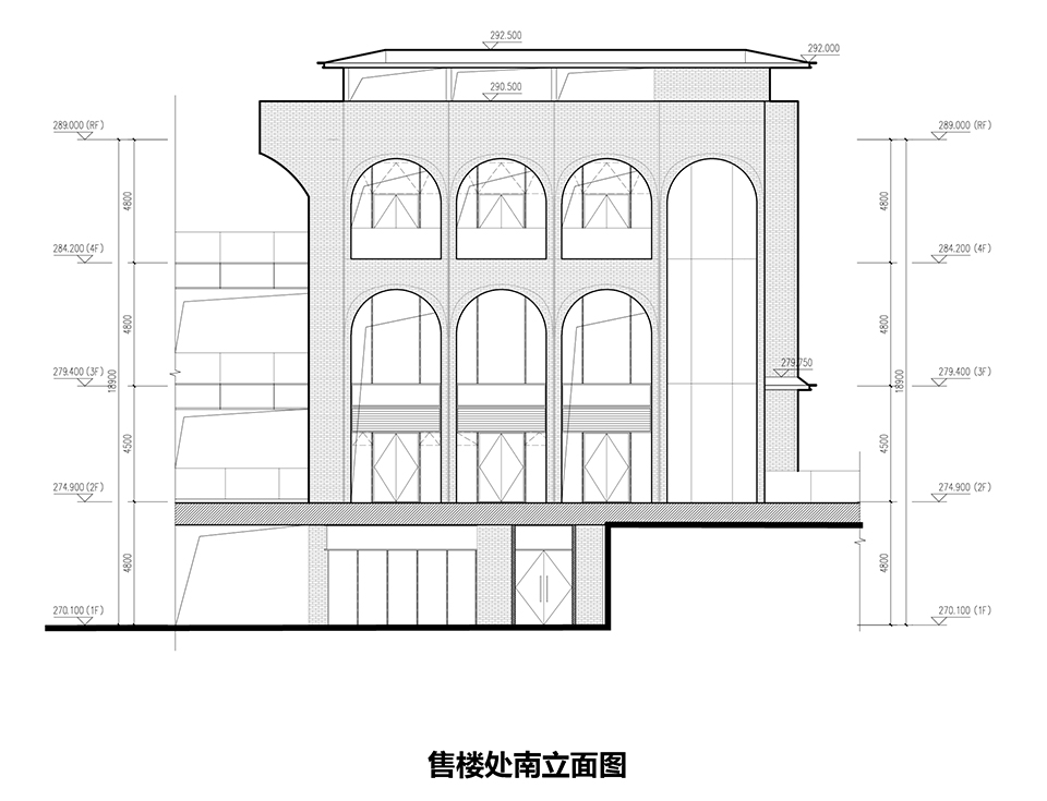 中国电建地产·重庆之丘丨中国重庆丨中国建设科技集团股份有限公司  新加坡CPG集团-81