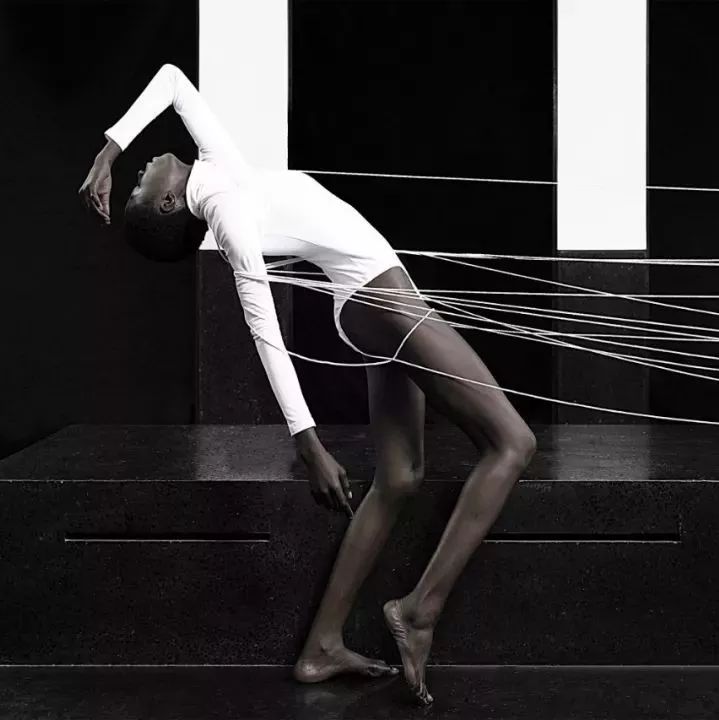 华润「星作」售楼处丨中国成都丨千墨设计-67