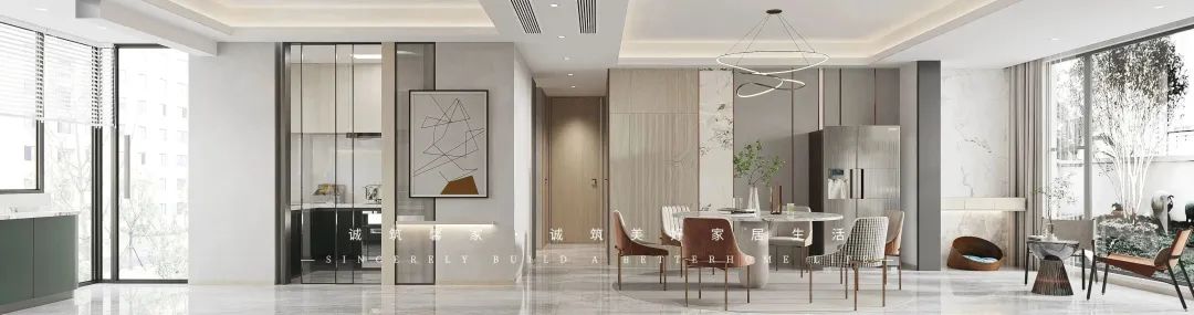 泊云间×诚筑馨家·南京丨中国南京-37