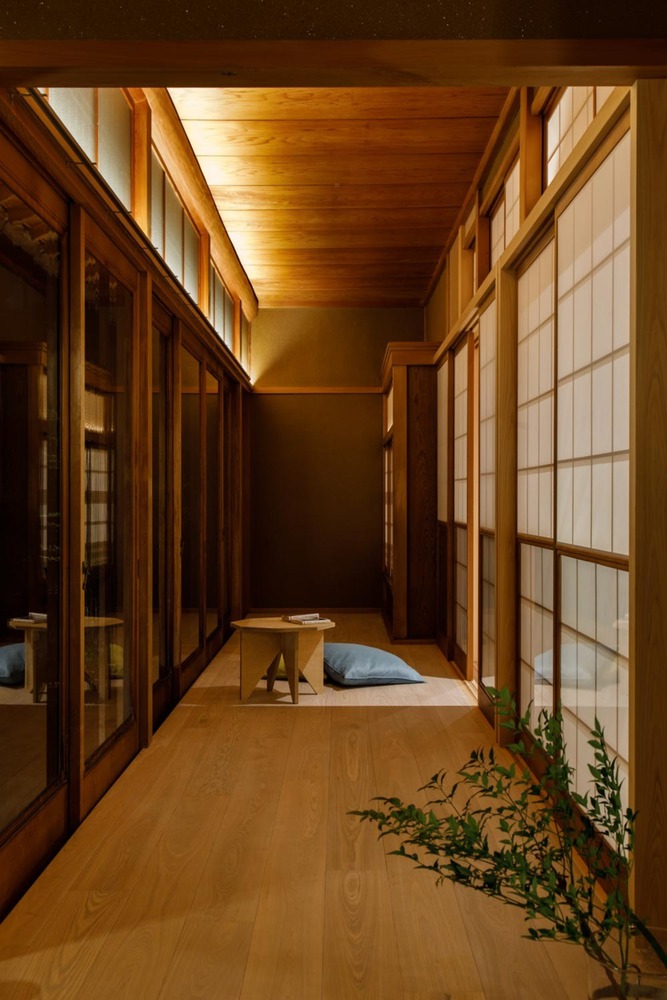 日本 T House 翻新丨日本奈良丨FUMIASO ARCHITECT & ASSOCIATES-37