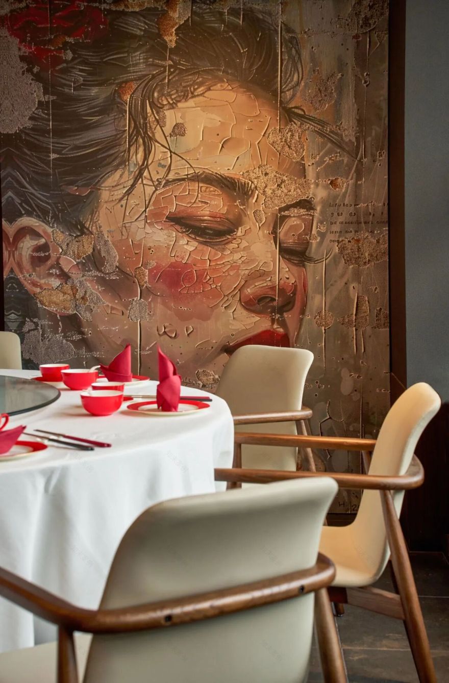 刘家宴 · 淮鲁料理丨中国台北丨古鲁奇公司-30