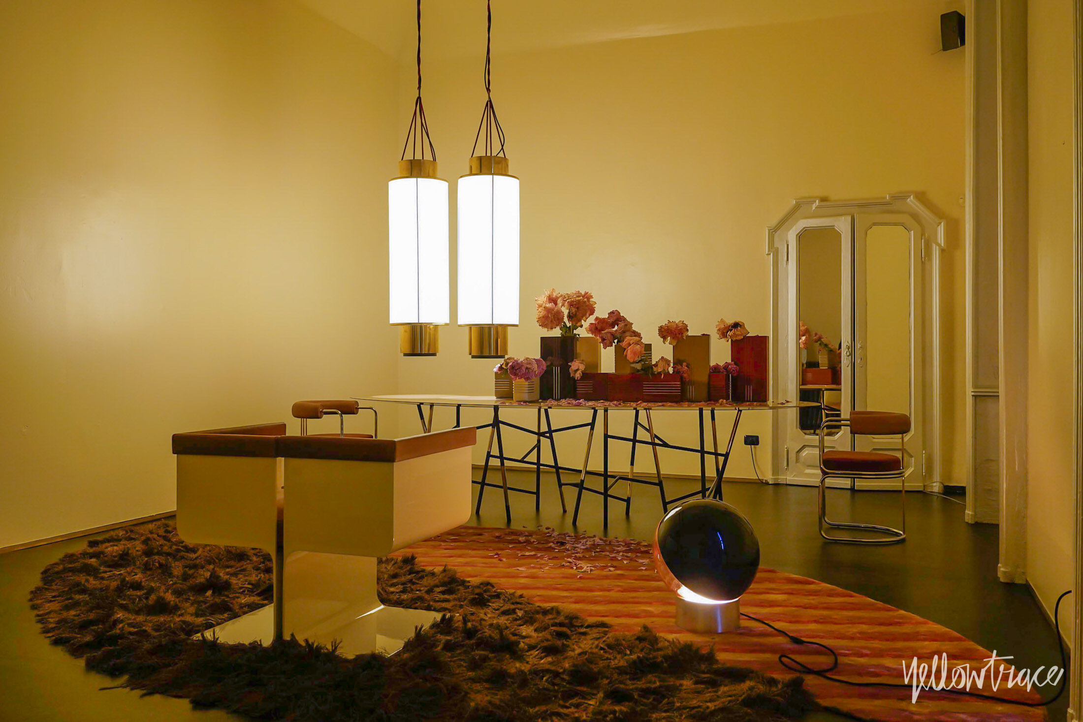 2022 米兰设计周 | 重启的美好与希望-106