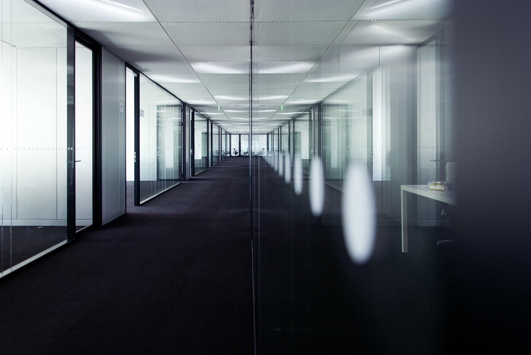 敏实集团办公室，嘉兴，浙江 / 超越工作室-21