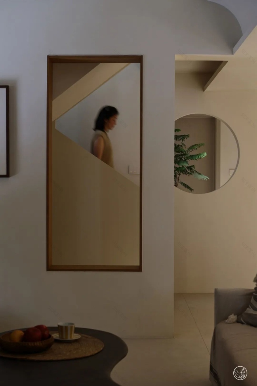 在大理度假风的家里,收藏四海时光-25