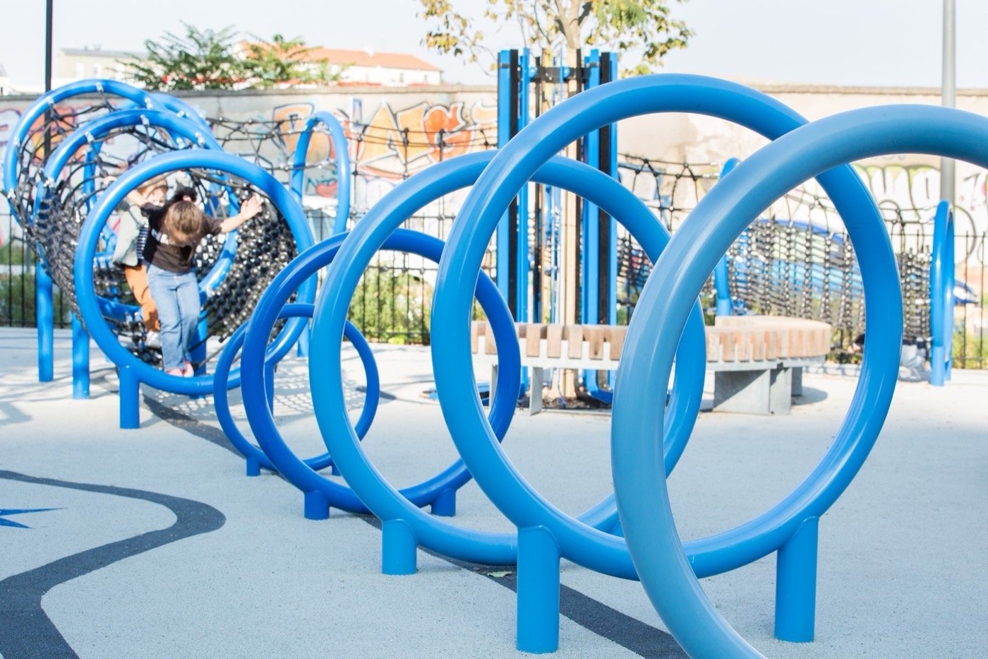 法国吉隆丁斯开发区景观-36