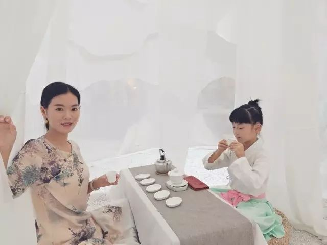 在深圳，我们为你搭建了一所心灵别院-43