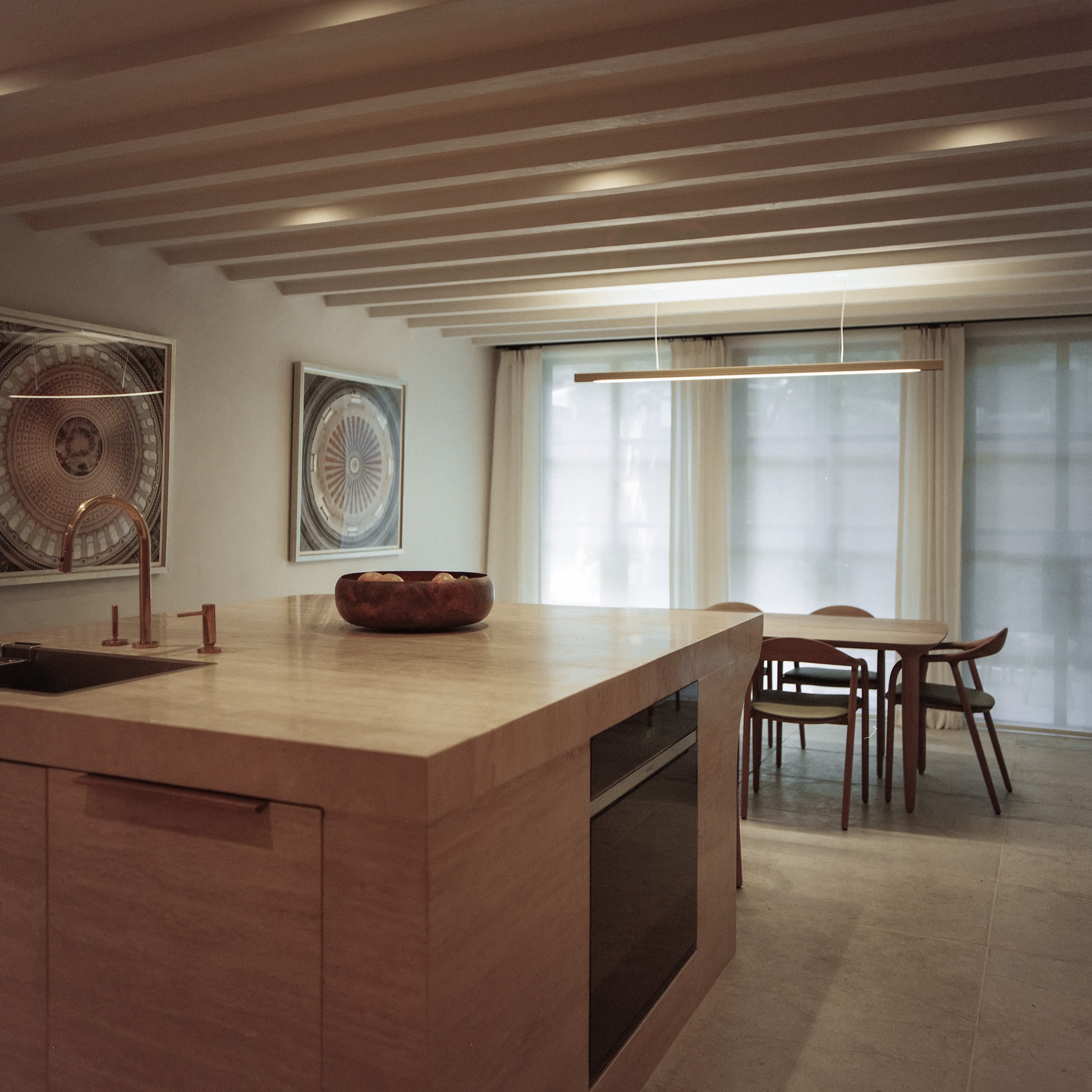 簪楼丨美国波士顿丨J. Jih-31