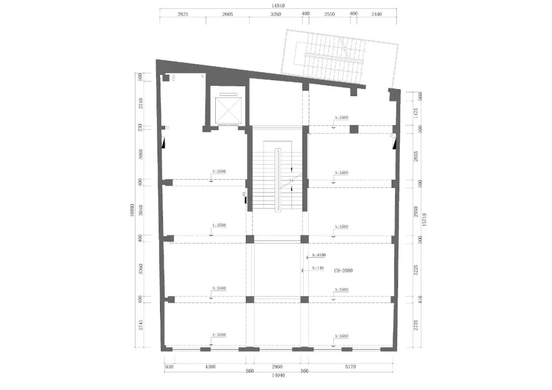 平行时空丨中国厦门丨陈嘉源设计事务所-17