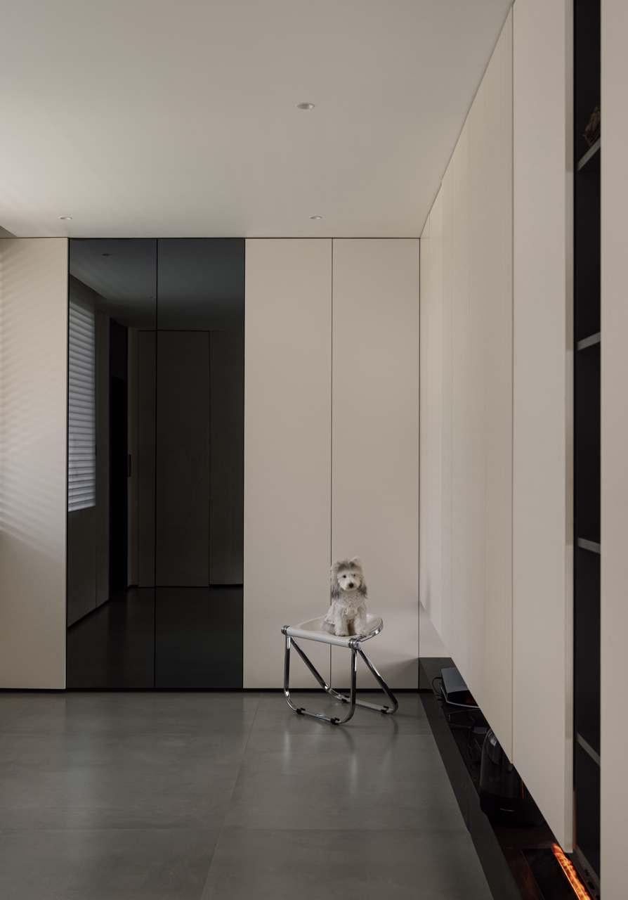 收集、动漫、电竞，这对情侣在极简世界里填充出灵动日常-51