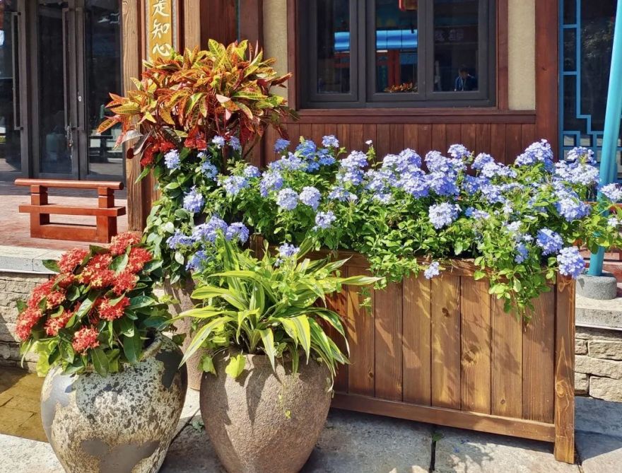 融创藏马山阿朵小镇丨中国青岛丨hi3阖时设计-32