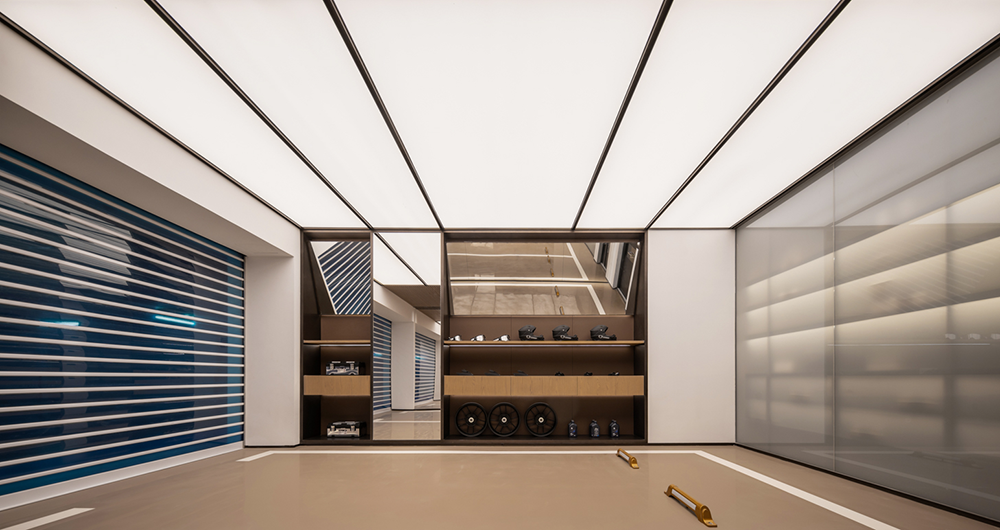 中国府 别墅豪宅丨中国北京丨近境制作-96