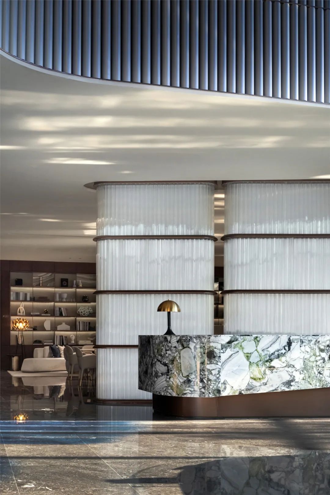 光影漫游，徜徉于艺术之美丨旭辉X于强-37