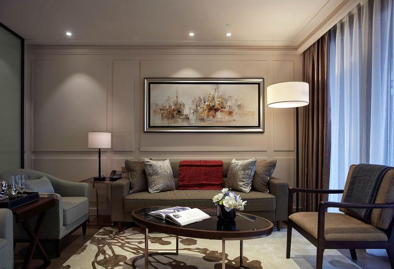 上海露香园酒店式公寓 | 年轻现代与老上海风情的完美融合-37