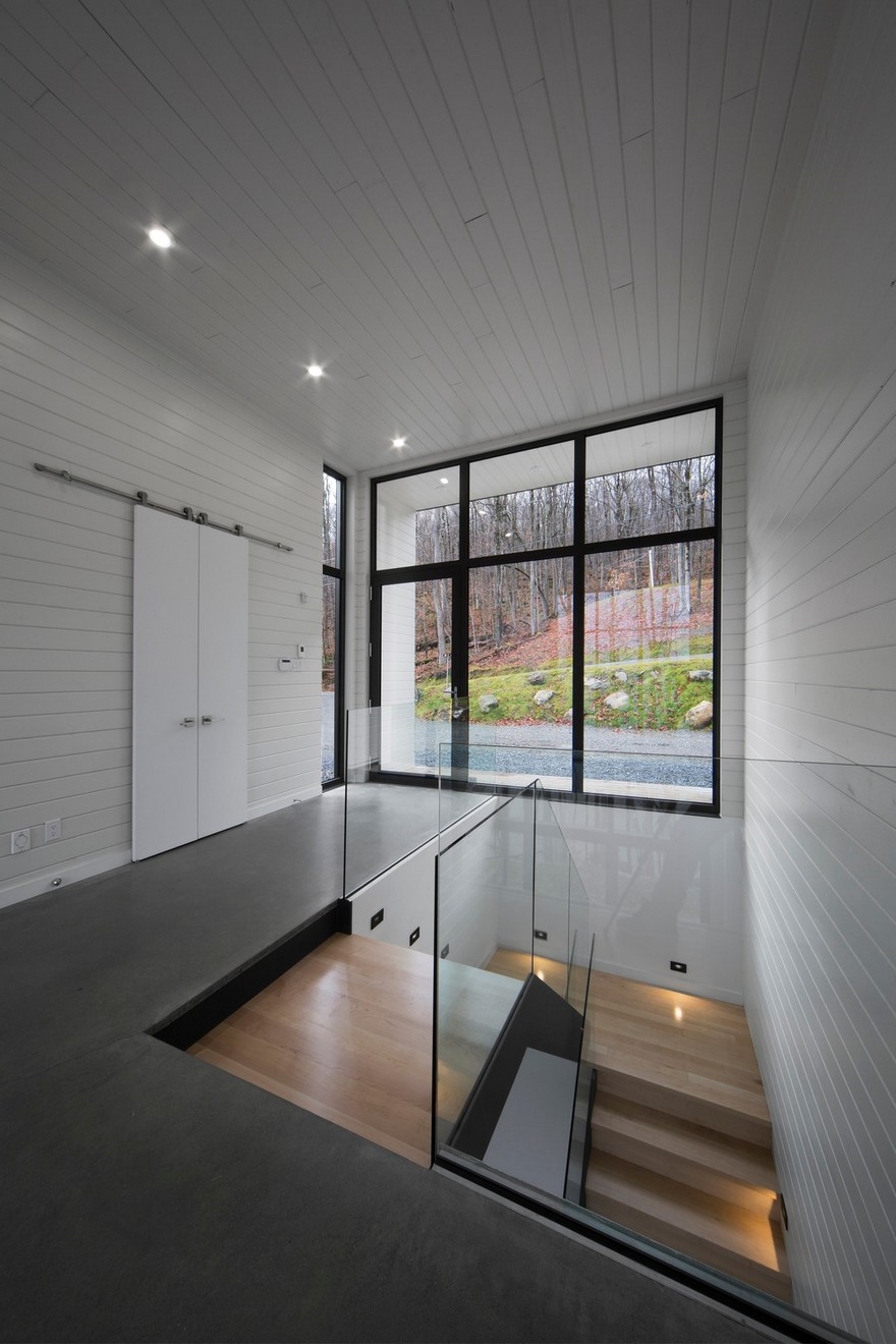 波顿小木屋(Chalet Potton)-17