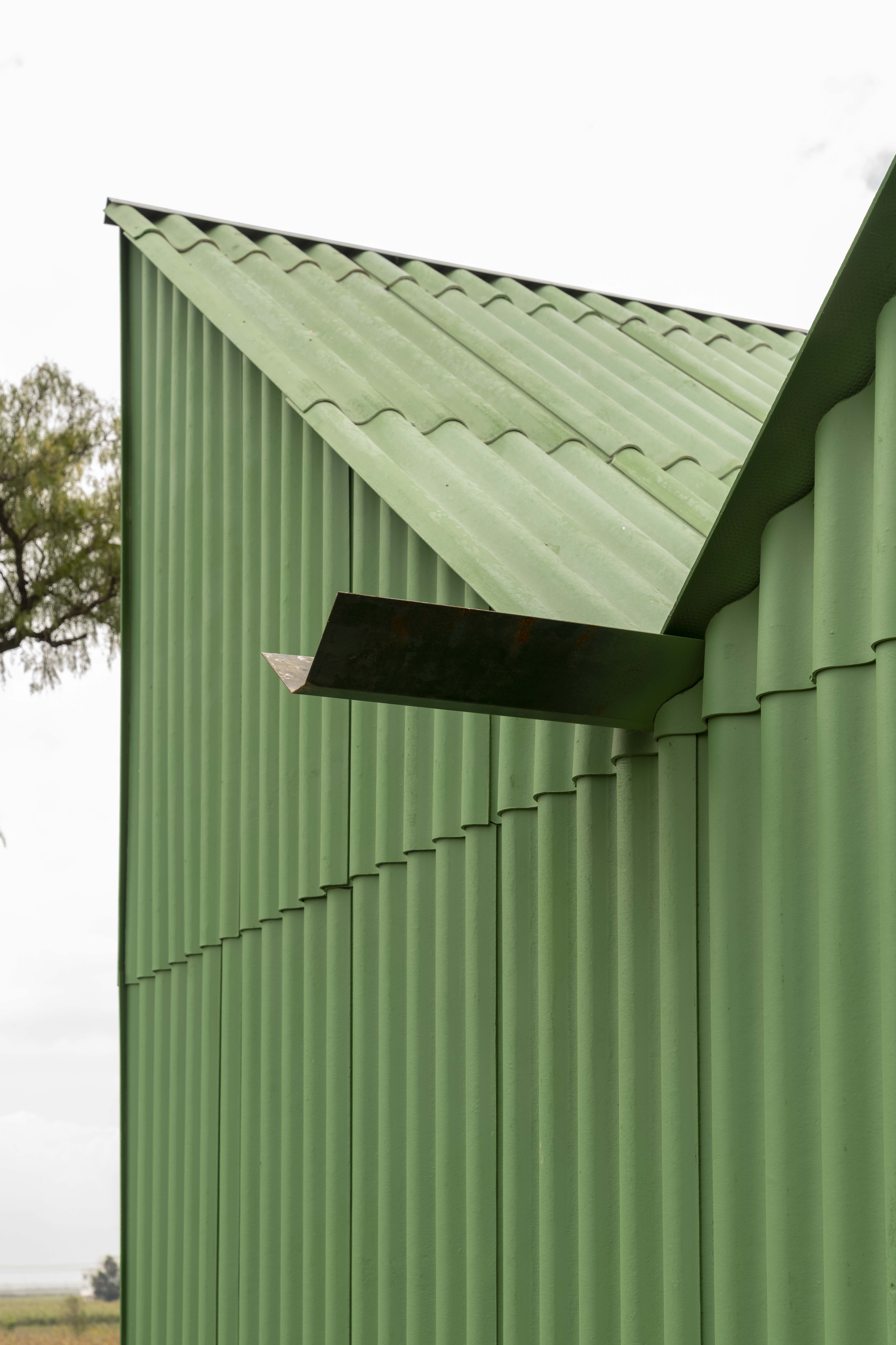 Pooling Xolo· · Taller Capital丨墨西哥-18