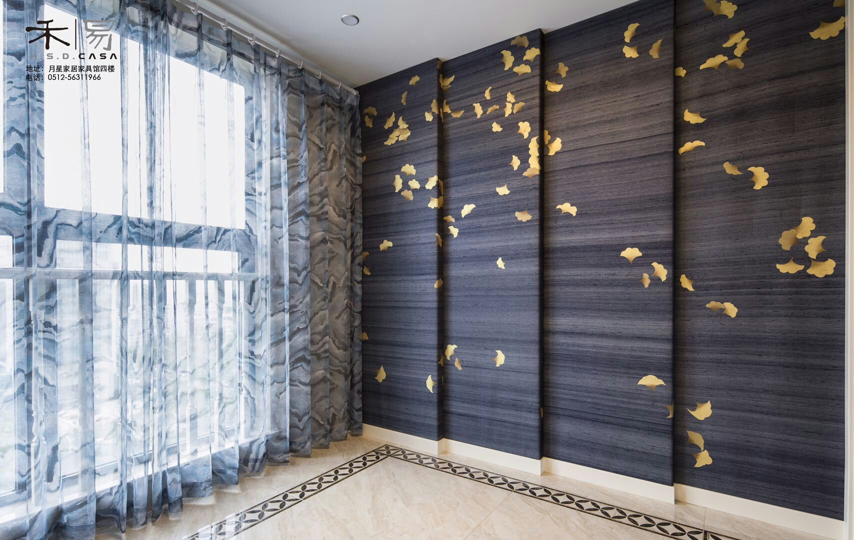 张家港祥和名苑---陈强慧 作品-7