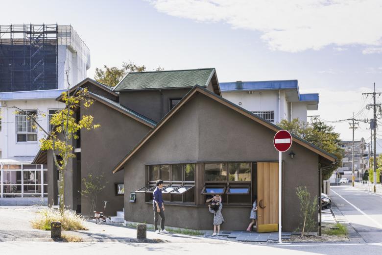 道山さんの家丨ニコ設計室-0