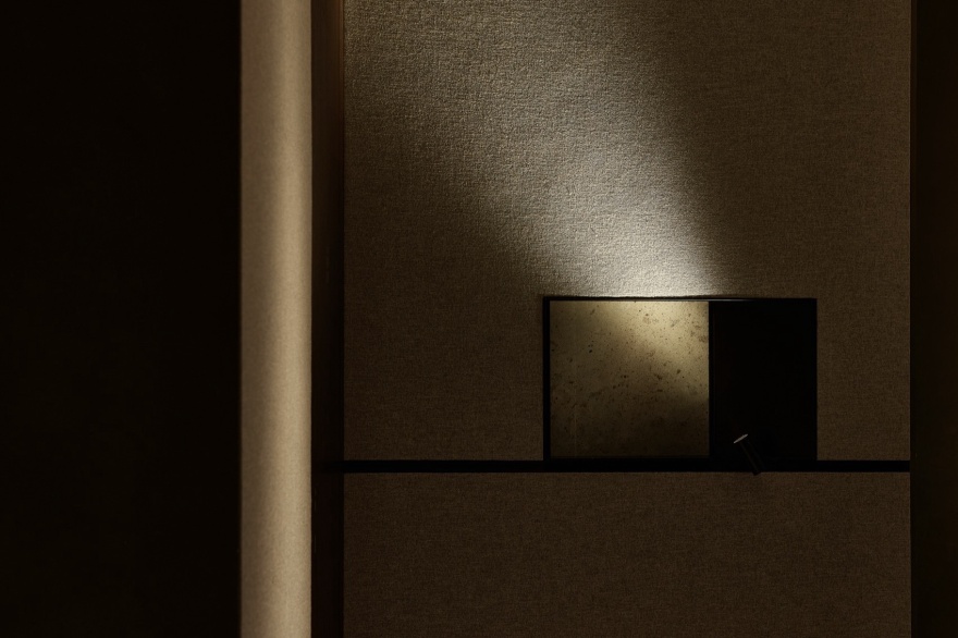 杭州“照青苔”中餐厅丨中国杭州丨八荒设计团队-72