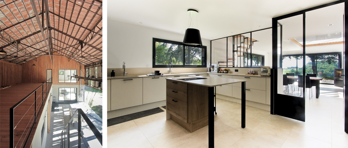 从仓库到当代住宅改造项目-12