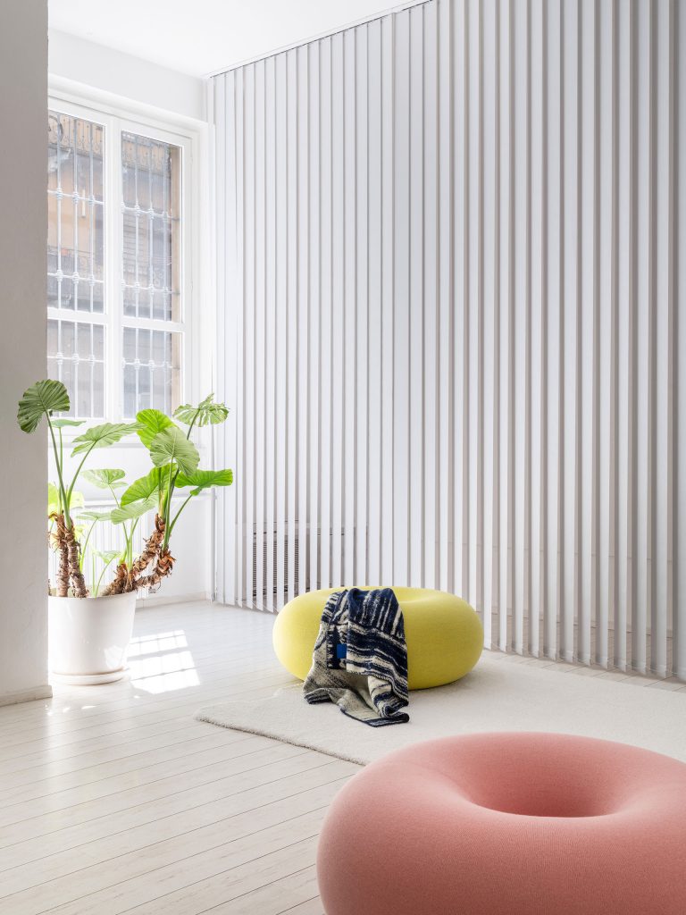 瑞典品牌 Hem 发布 Faye Toogood 新作 | Stump Table 系列-20