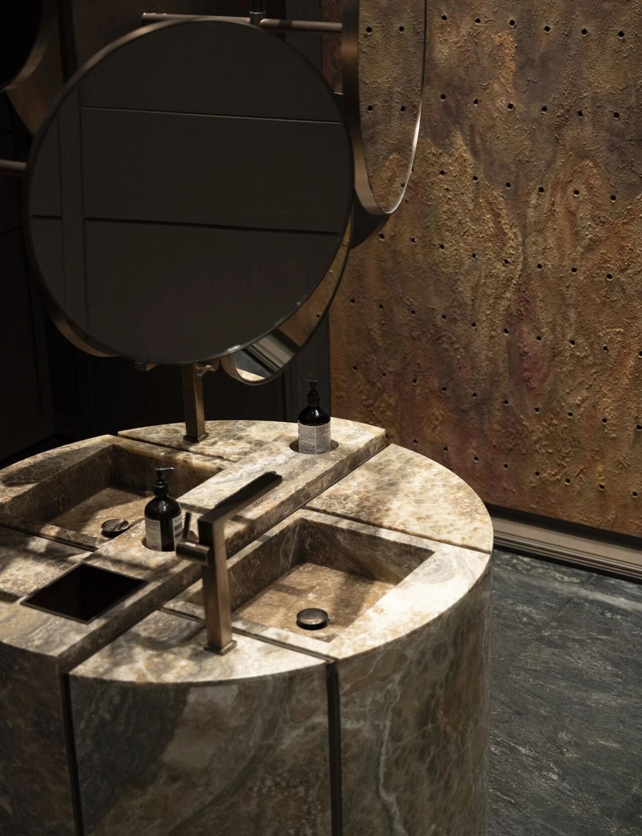 成都新绿色J57半岛丨中国成都丨DIA丹健国际设计-8