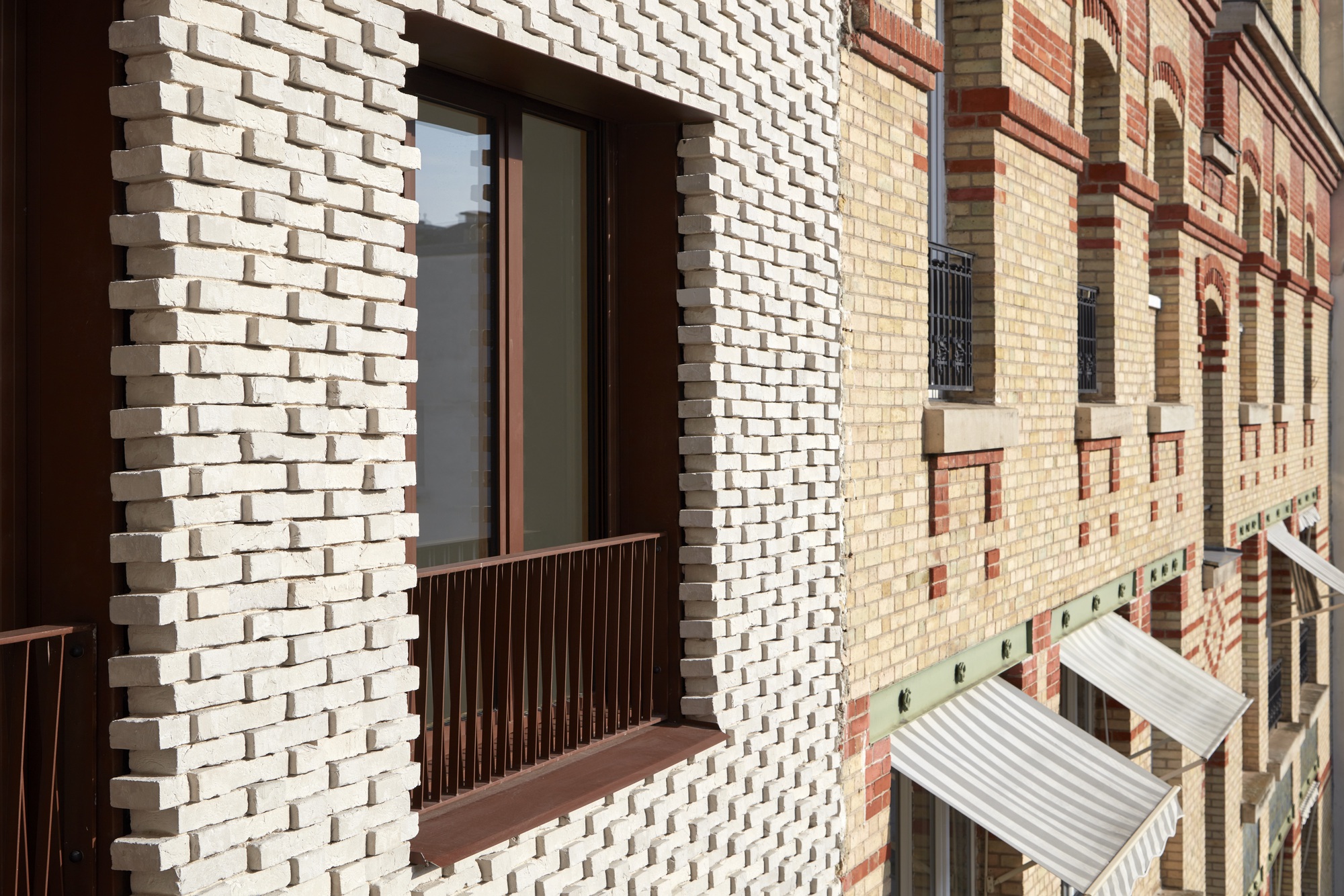 丨法国巴黎丨Atelier du Pont-23