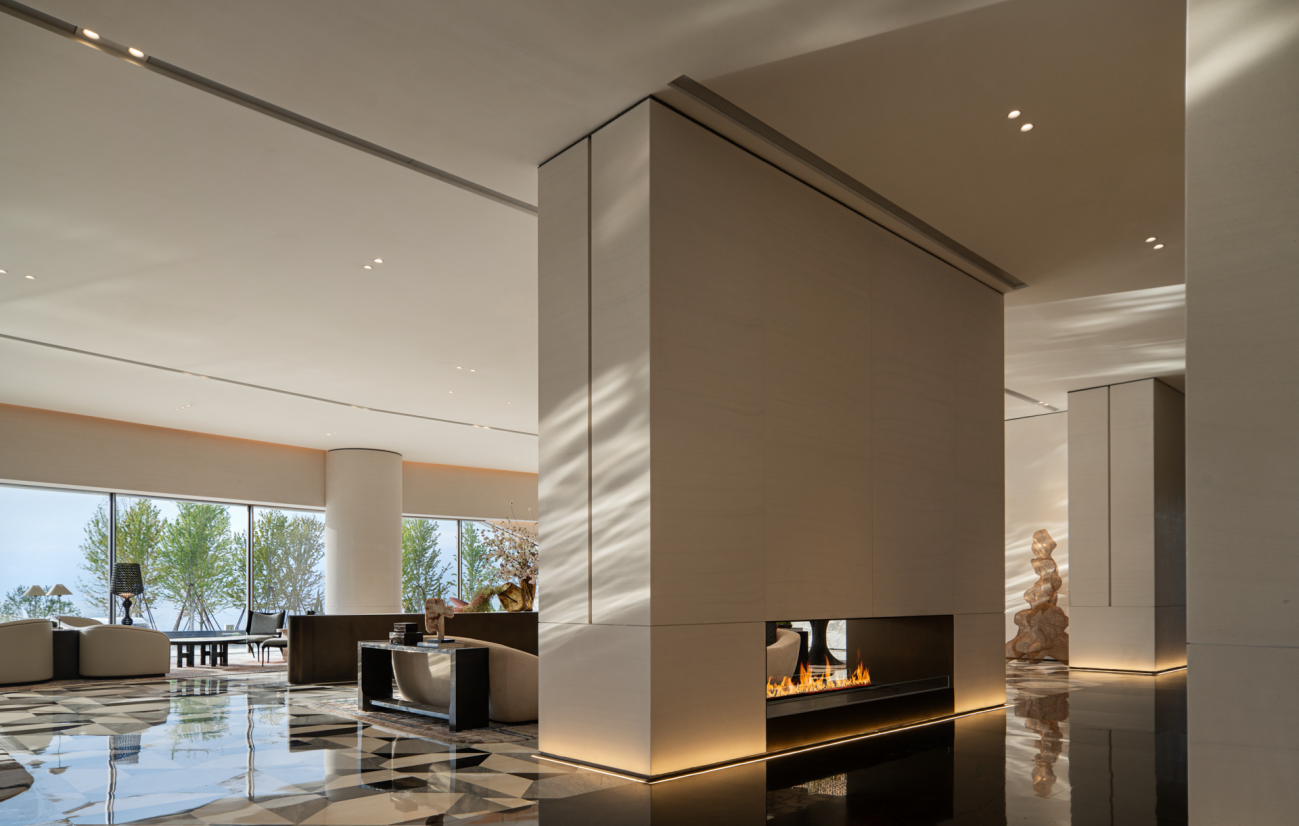 大连华润澐璟丨中国大连丨李益中设计-20