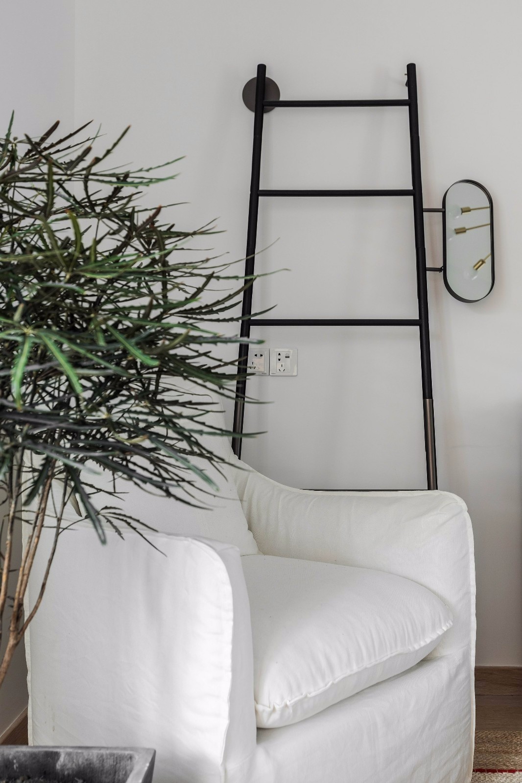 青城山房私人别墅-35