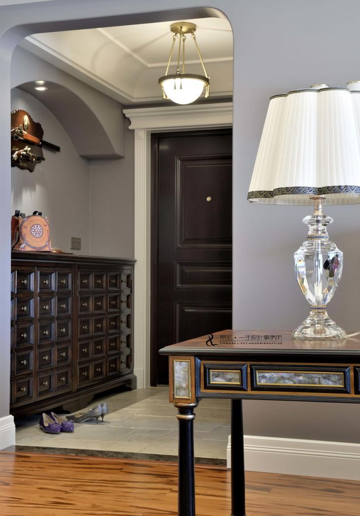 易宅一生设计事务所-0