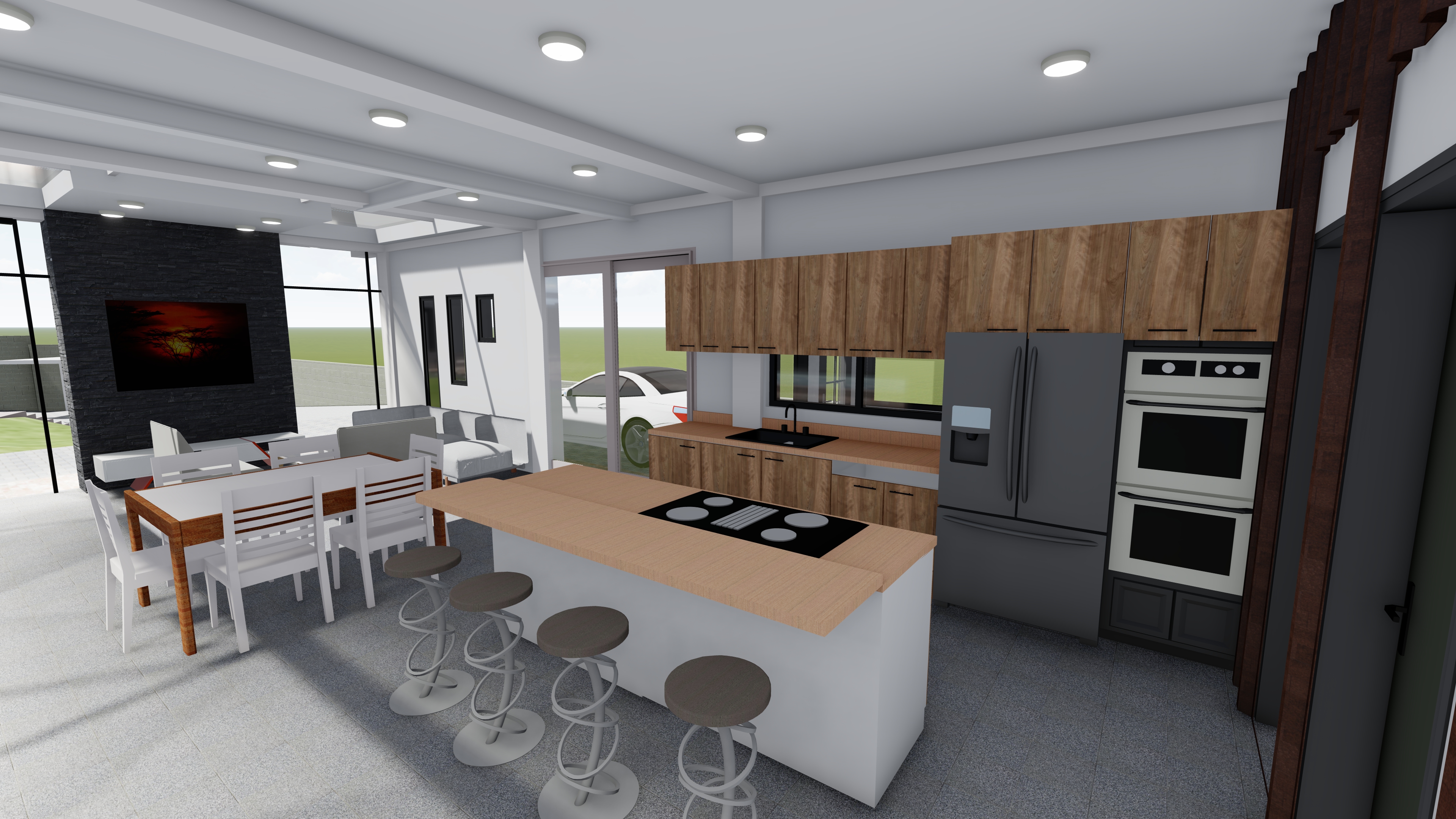 Proyecto Nuevo - Casa Altamirano Delgado-26
