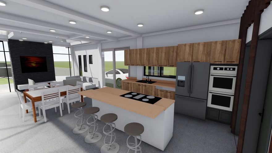 Proyecto Nuevo - Casa Altamirano Delgado-26