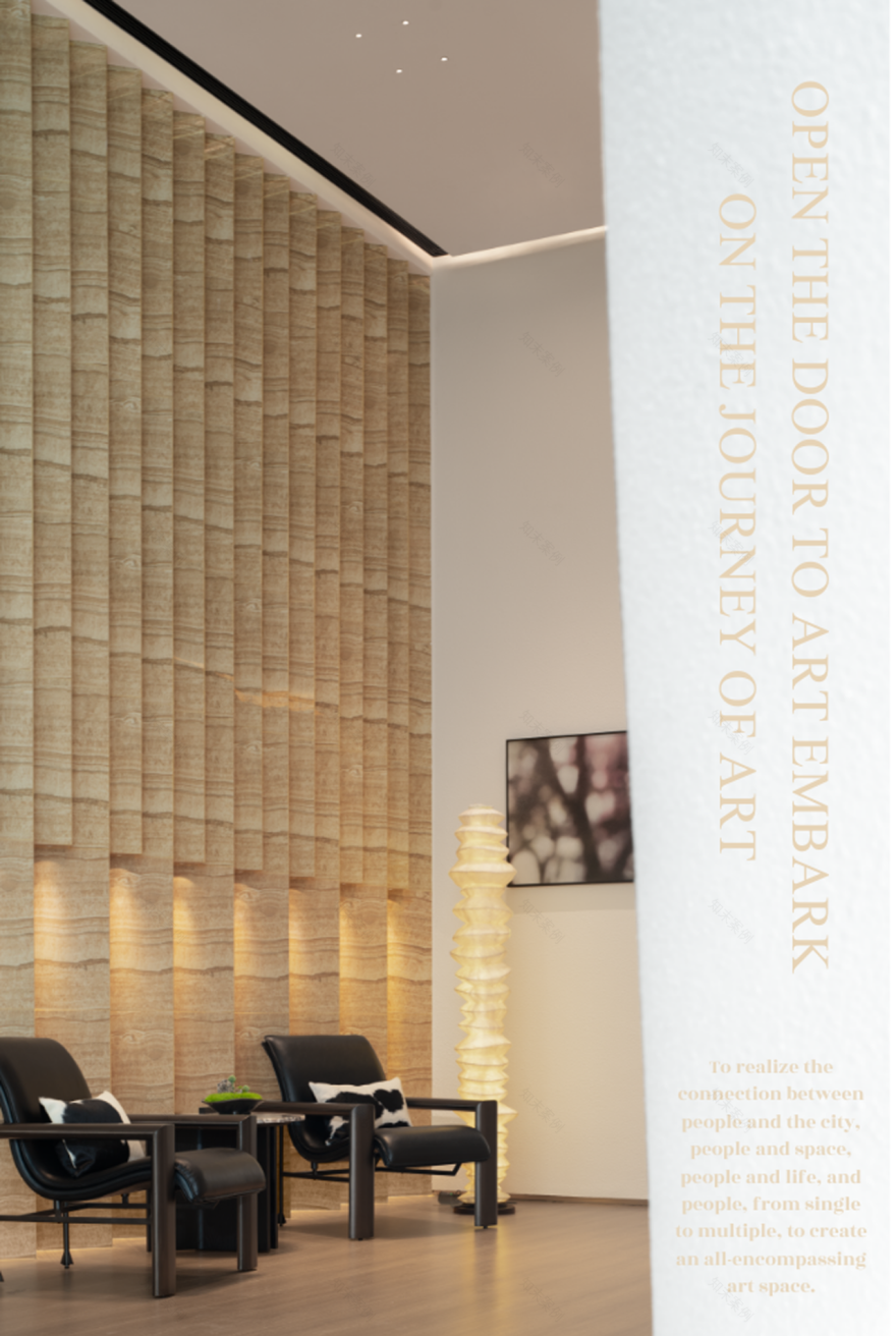 深业泰富罗湖城市会客厅丨中国深圳丨TRD尺道设计-57