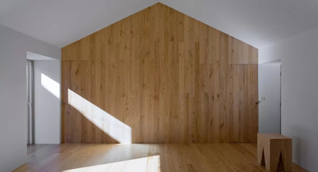 BICA Arquitectos | 诗意建筑的无限接近-48