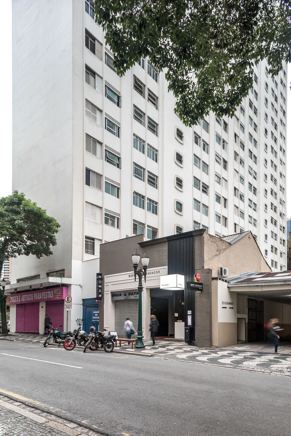 咖啡科门达多·阿劳若丨巴西丨Boscardin Corsi-23