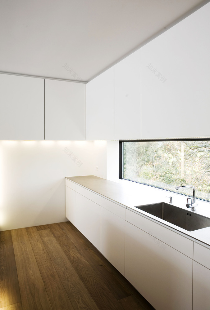 Villa in an Historical Park Dost-33