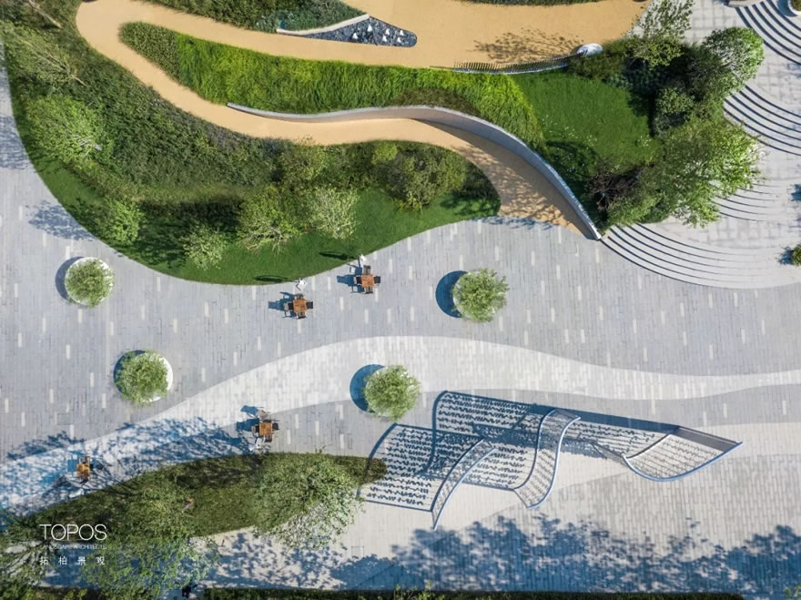 富力湖滨悦居丨中国浙江-37