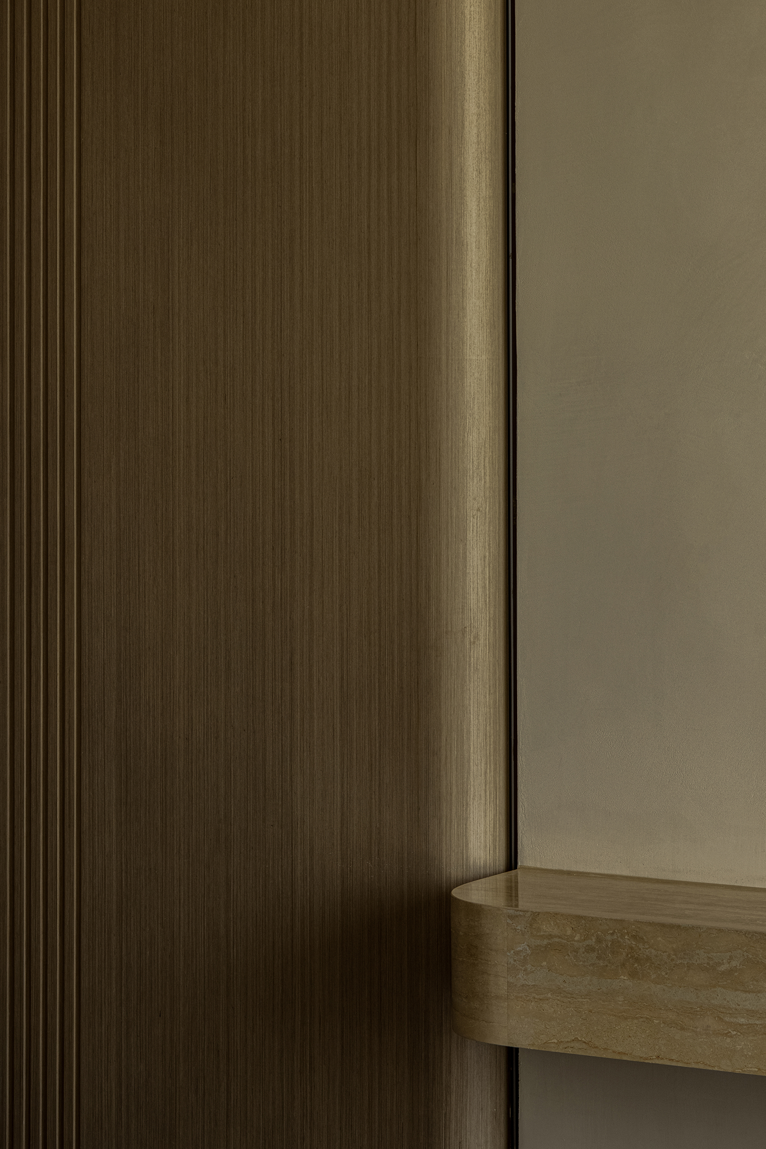 隐奢之宅丨中国台州丨浙江扎哈国际设计-34