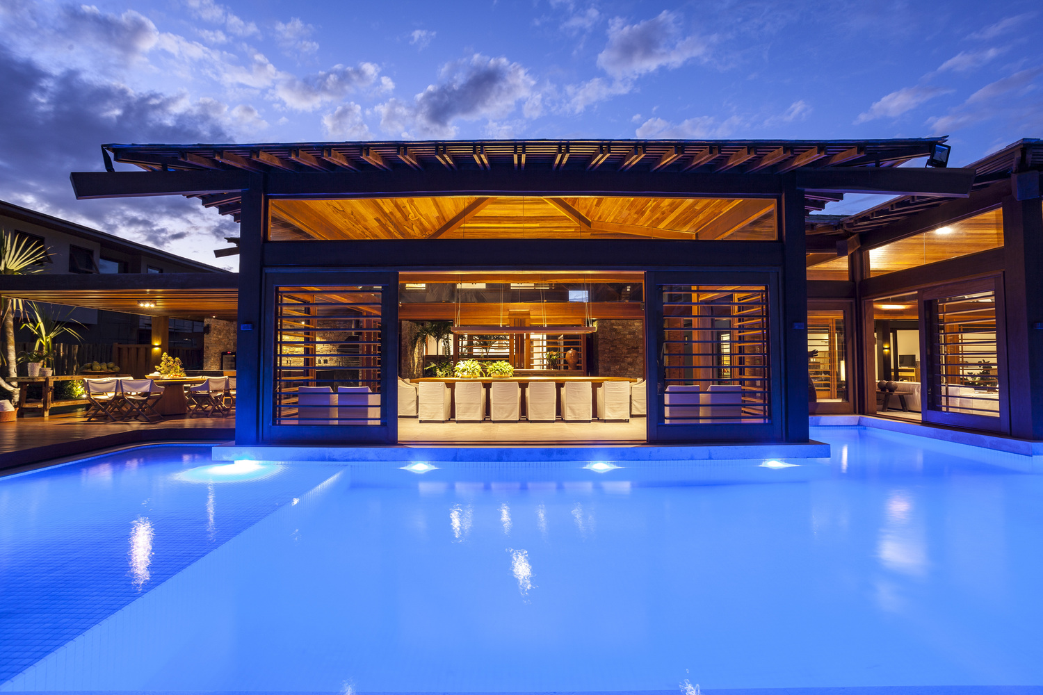 巴西海滩别墅-37