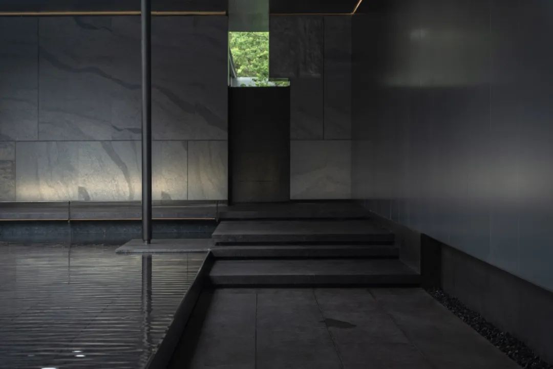 意向几何，美术馆里的住宅 | 华润置地东莞公司悦府城市展厅示范区-57