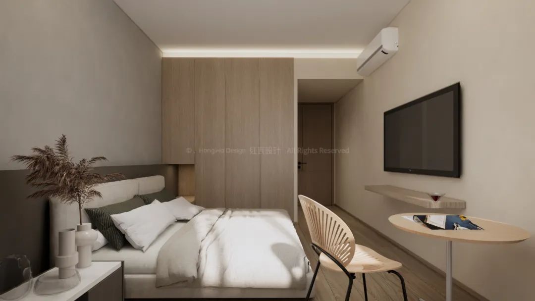 闲庭旧事丨中国福建丨红瓦设计-85