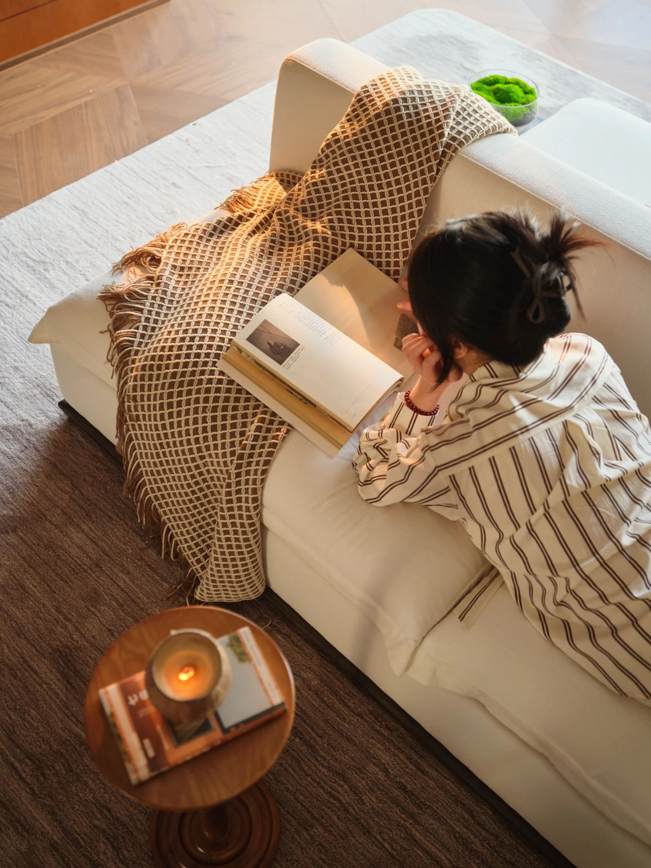 广东 168 户型设计丨中国惠州丨岳蒙设计-36