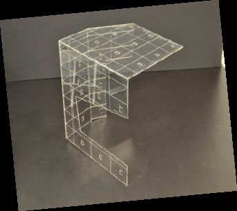 17 年 3 月论文物理模型丨SCIArc-42