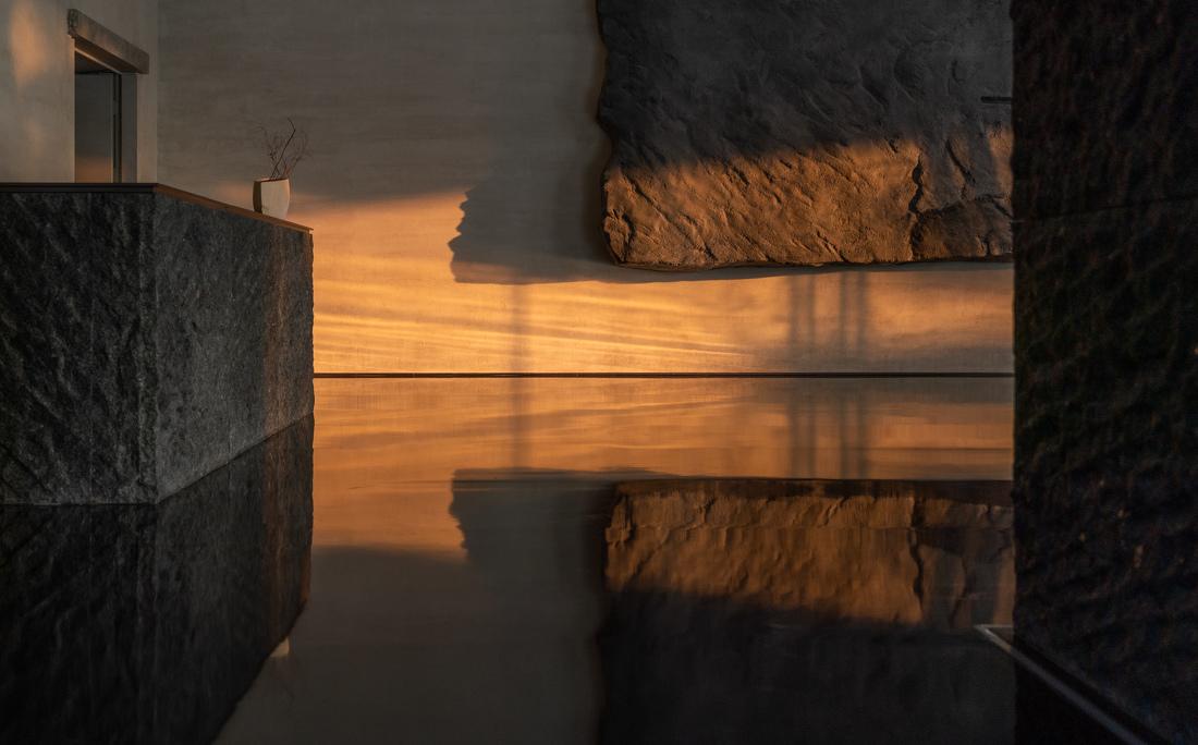 水墨山水之筑笔墨山壑丨中国柳州-100