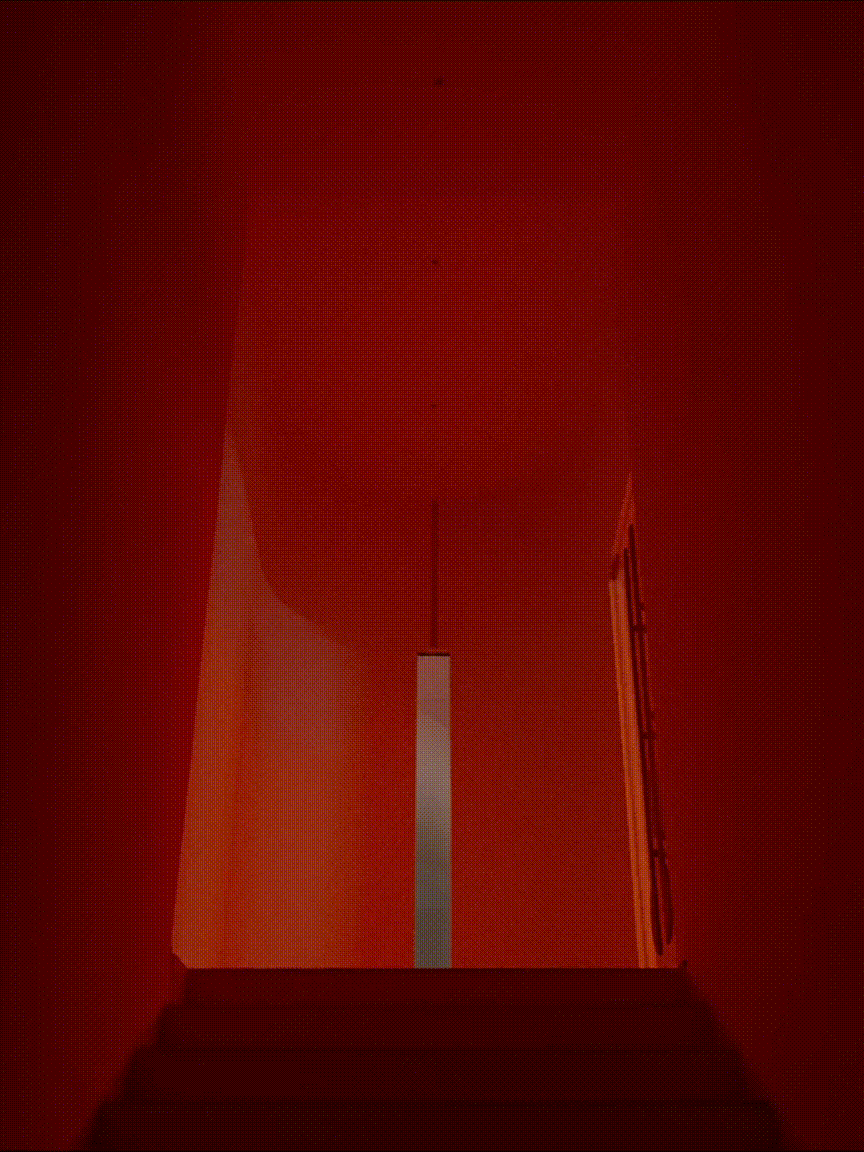 时与光的隐喻·LD女子塑形馆丨中国成都丨笾界建筑-5