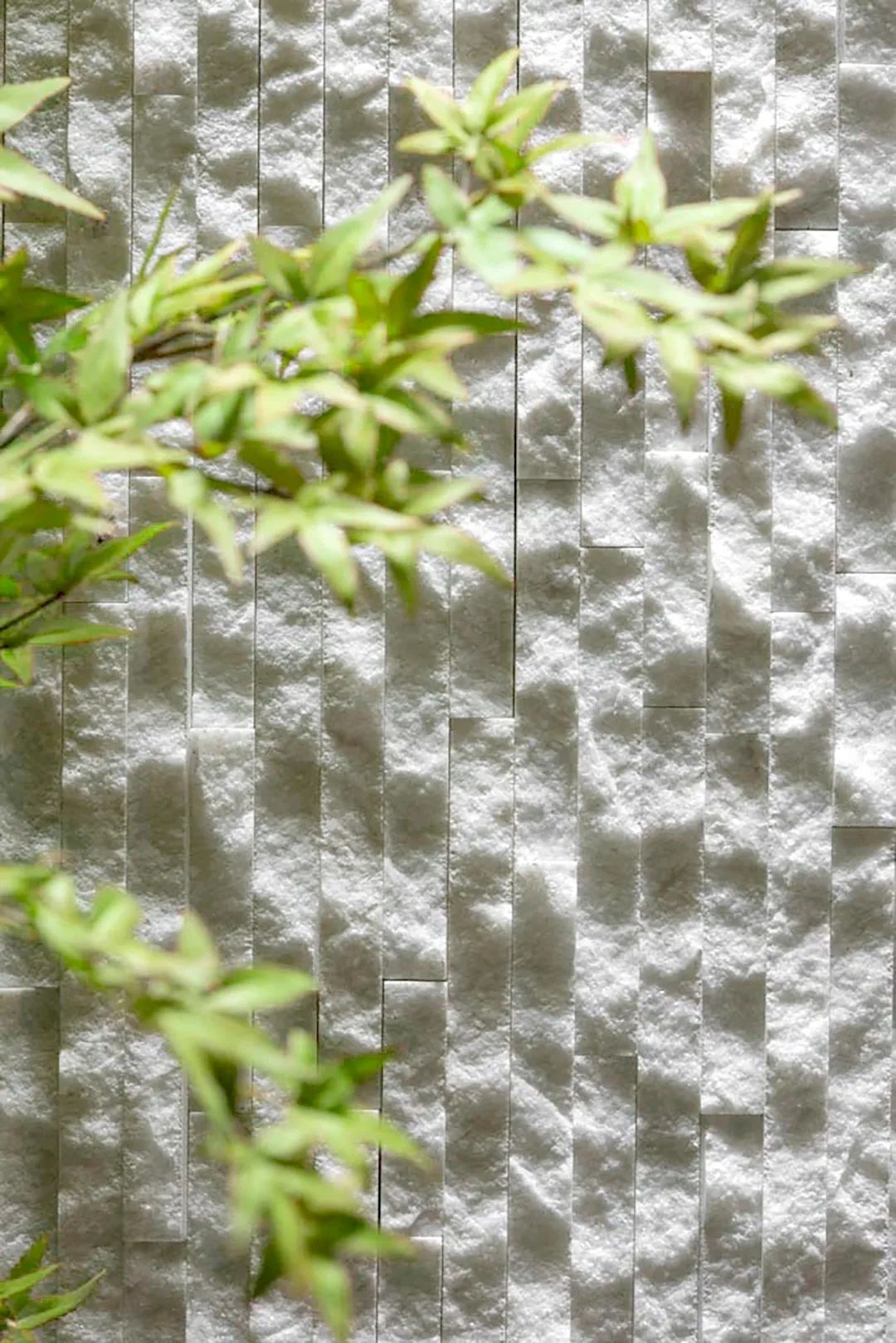 解构当代美学，重塑东方合院 | 诗意空间设计-0