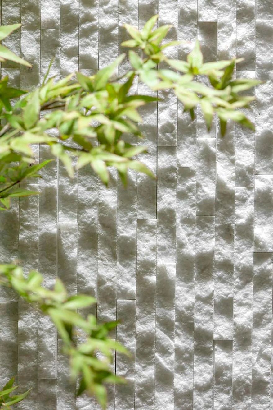 解构当代美学,重塑东方合院 | 诗意空间设计-0