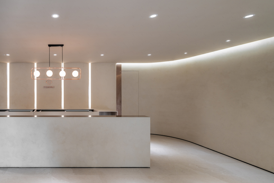 creammm·t 空间设计丨莊騏鴻,徐于涵,白偉奇,黃郁文-9