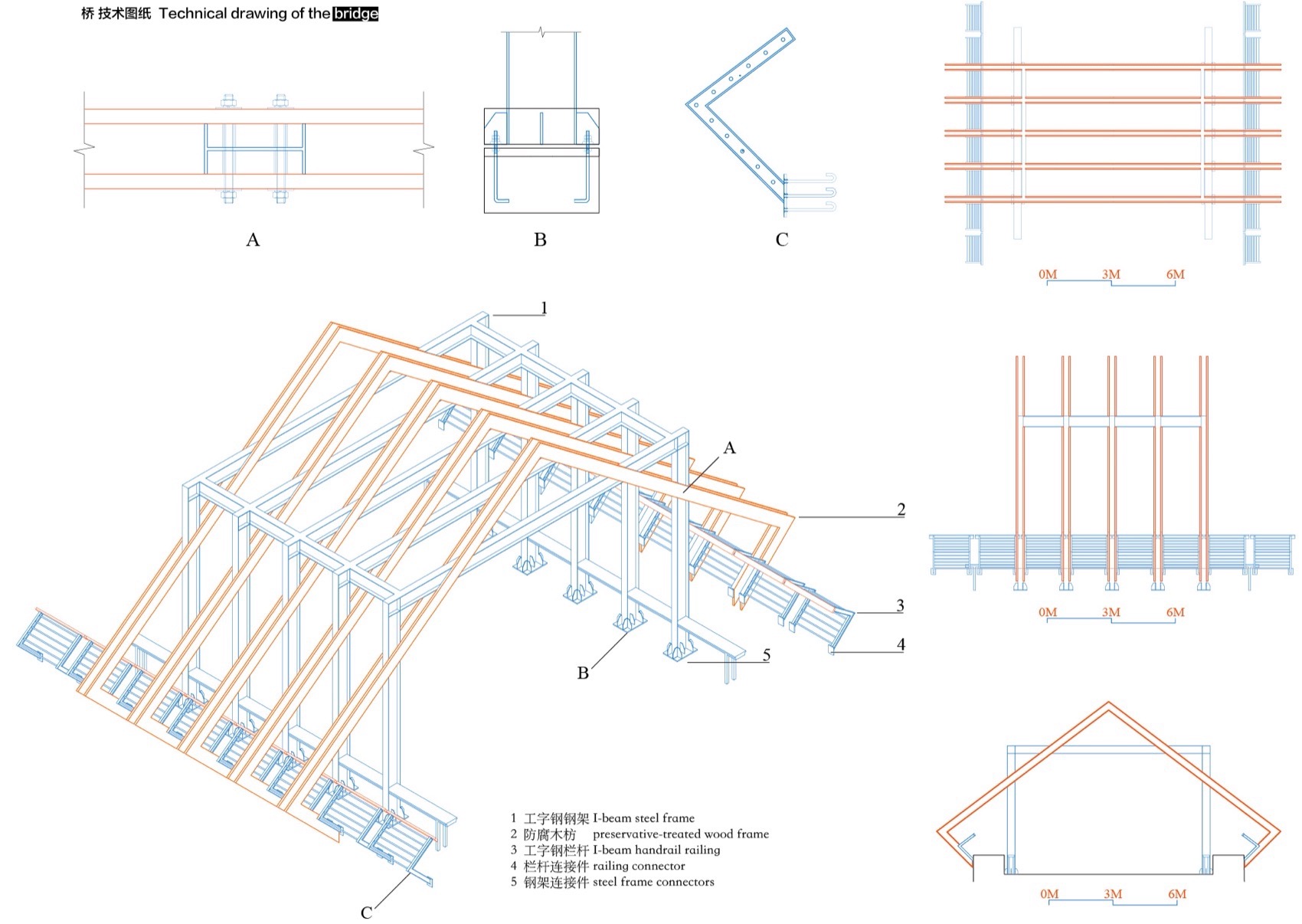 小河镇政府改造，湖北 / 华中科技大学 赵逵教授工作室-27